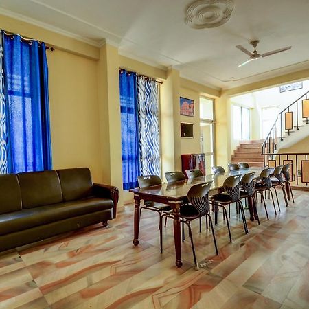 Oyo Hotel Prayag Jaipur Buitenkant foto